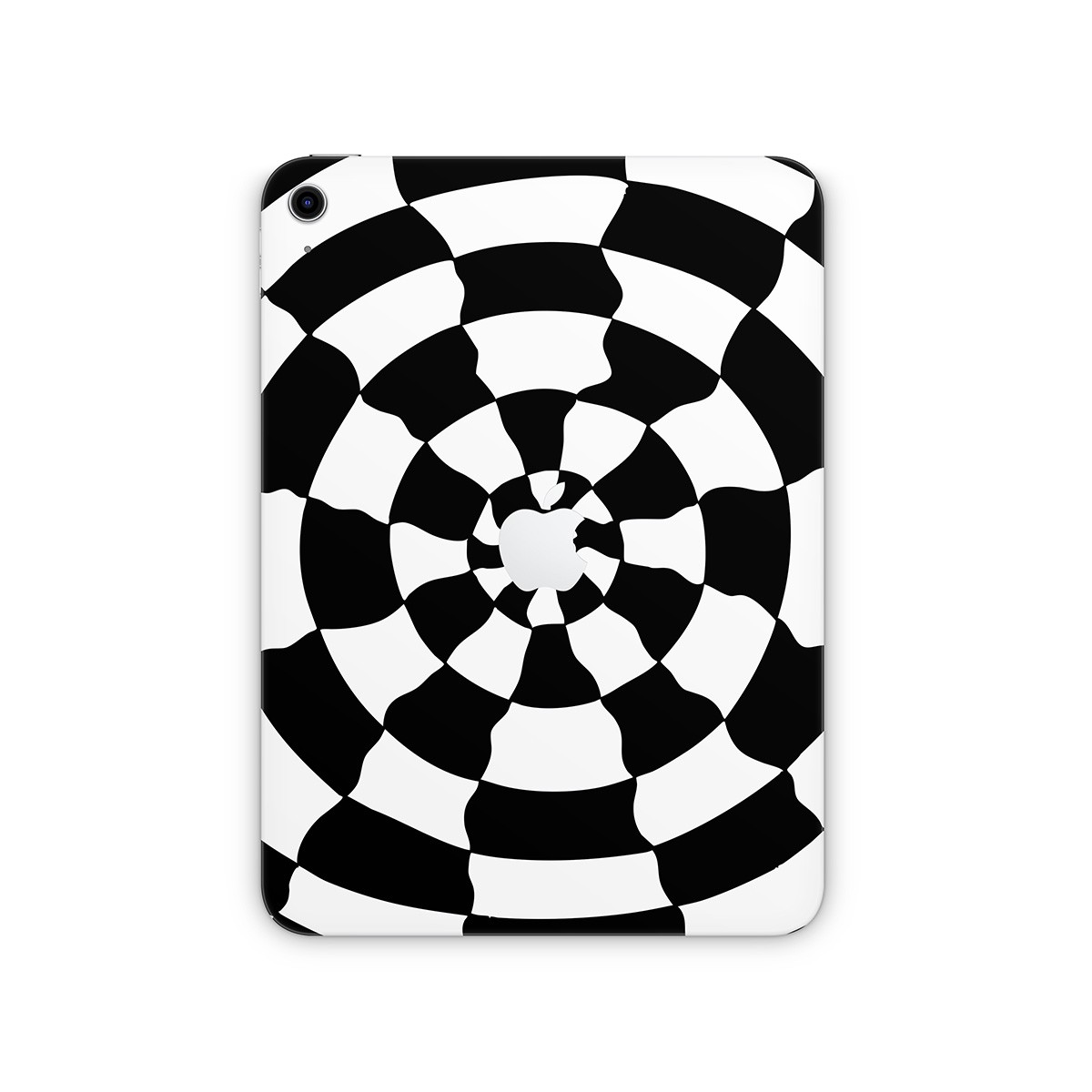 iPad Kaplama Mono Vortex