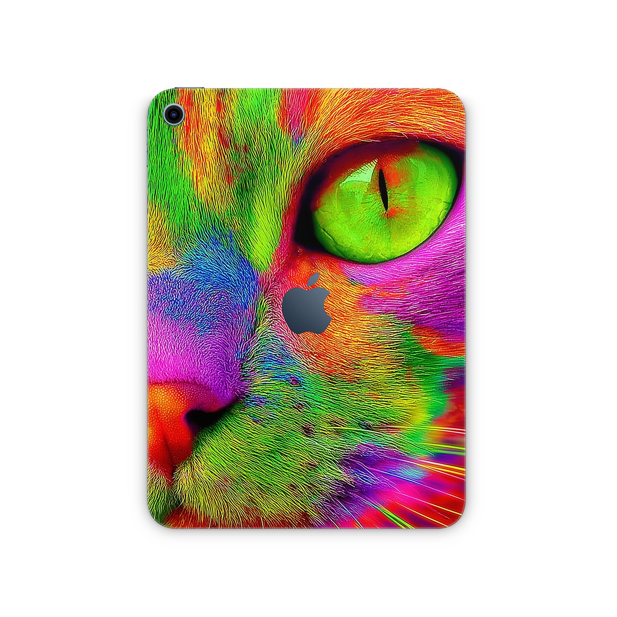 iPad Chromo