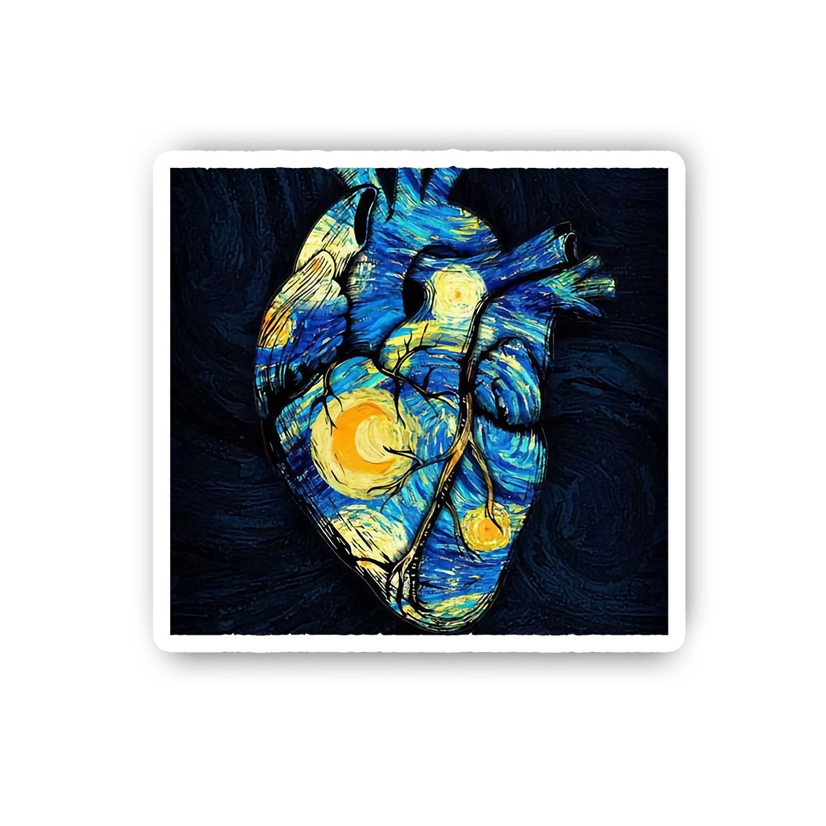 Heart Night S