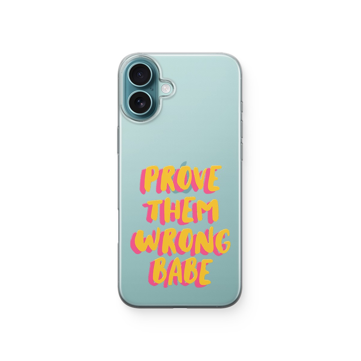 Prove It