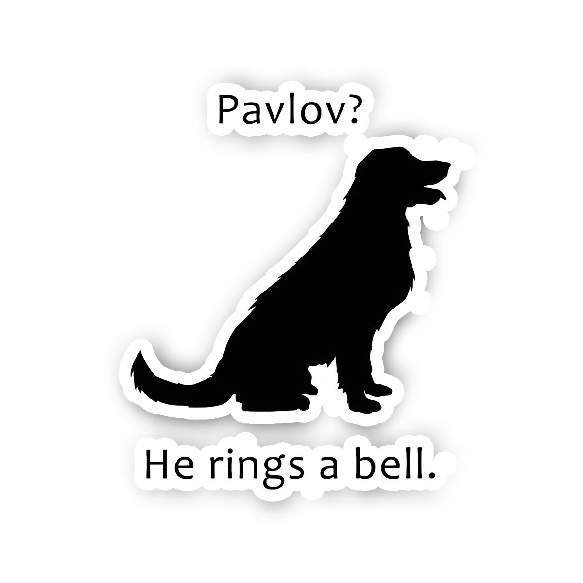 Pavlov Dog