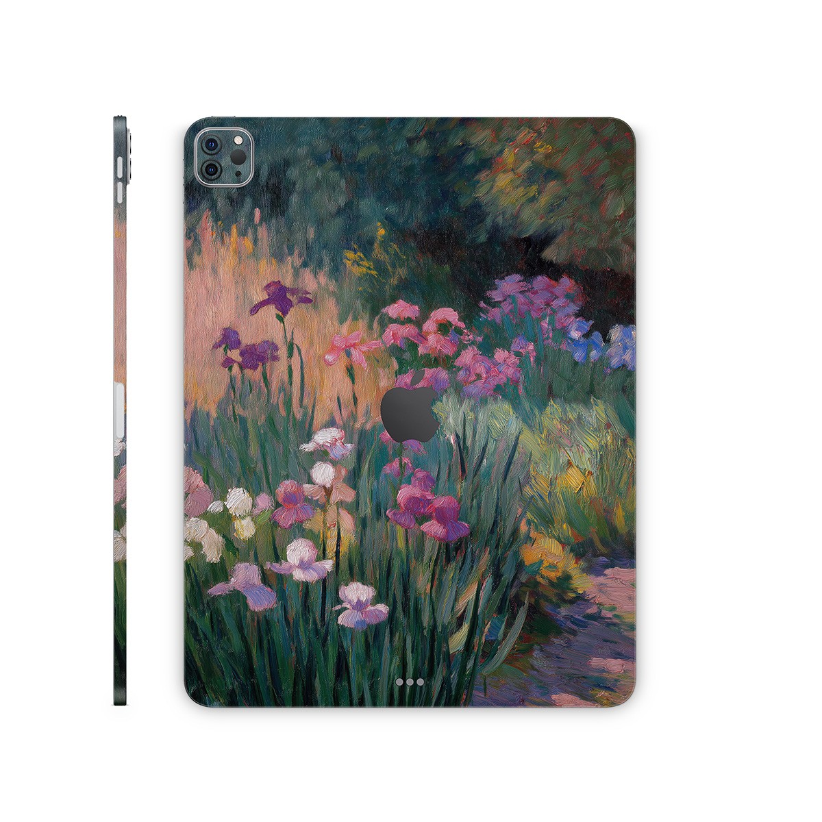 iPad Garden