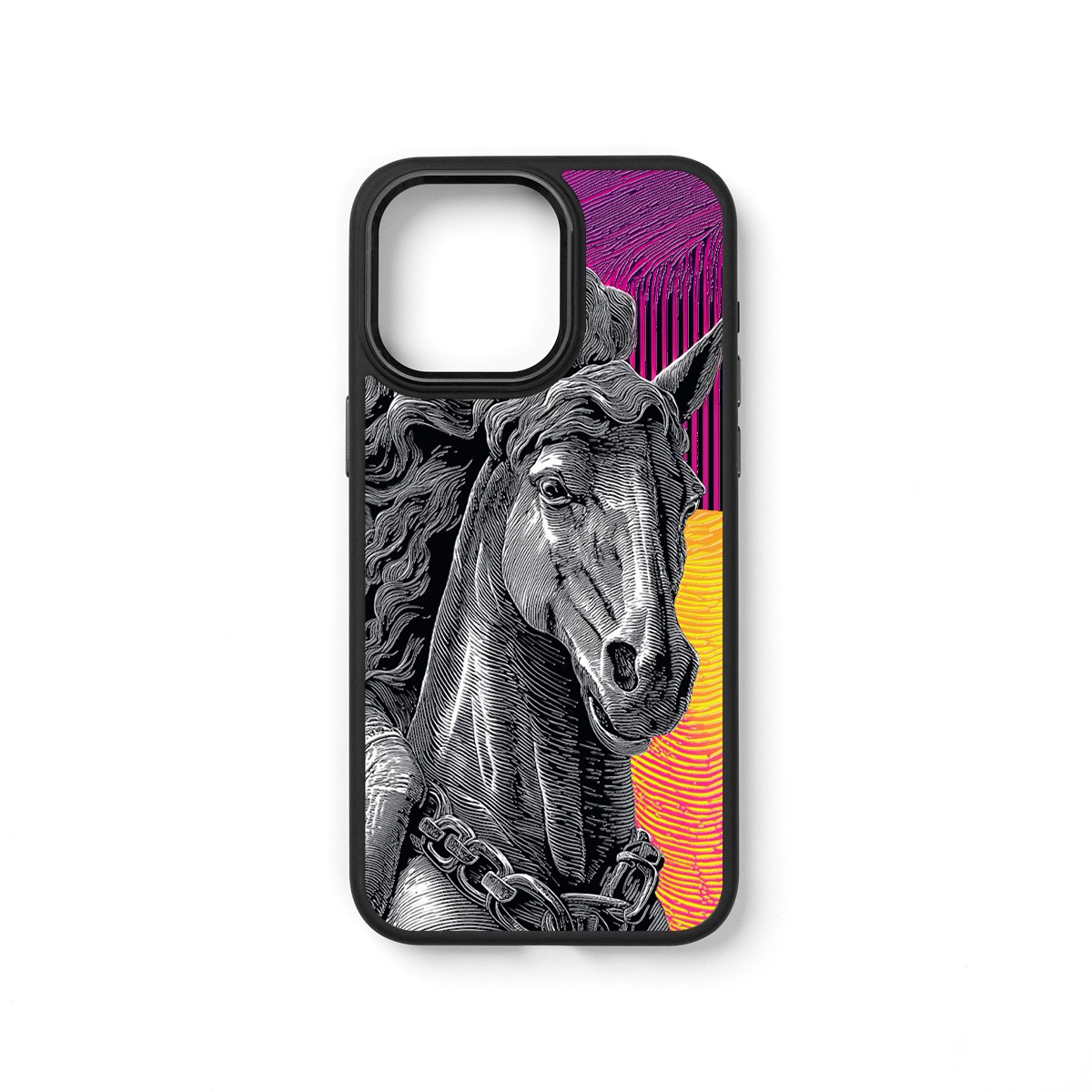 Gallant Mare