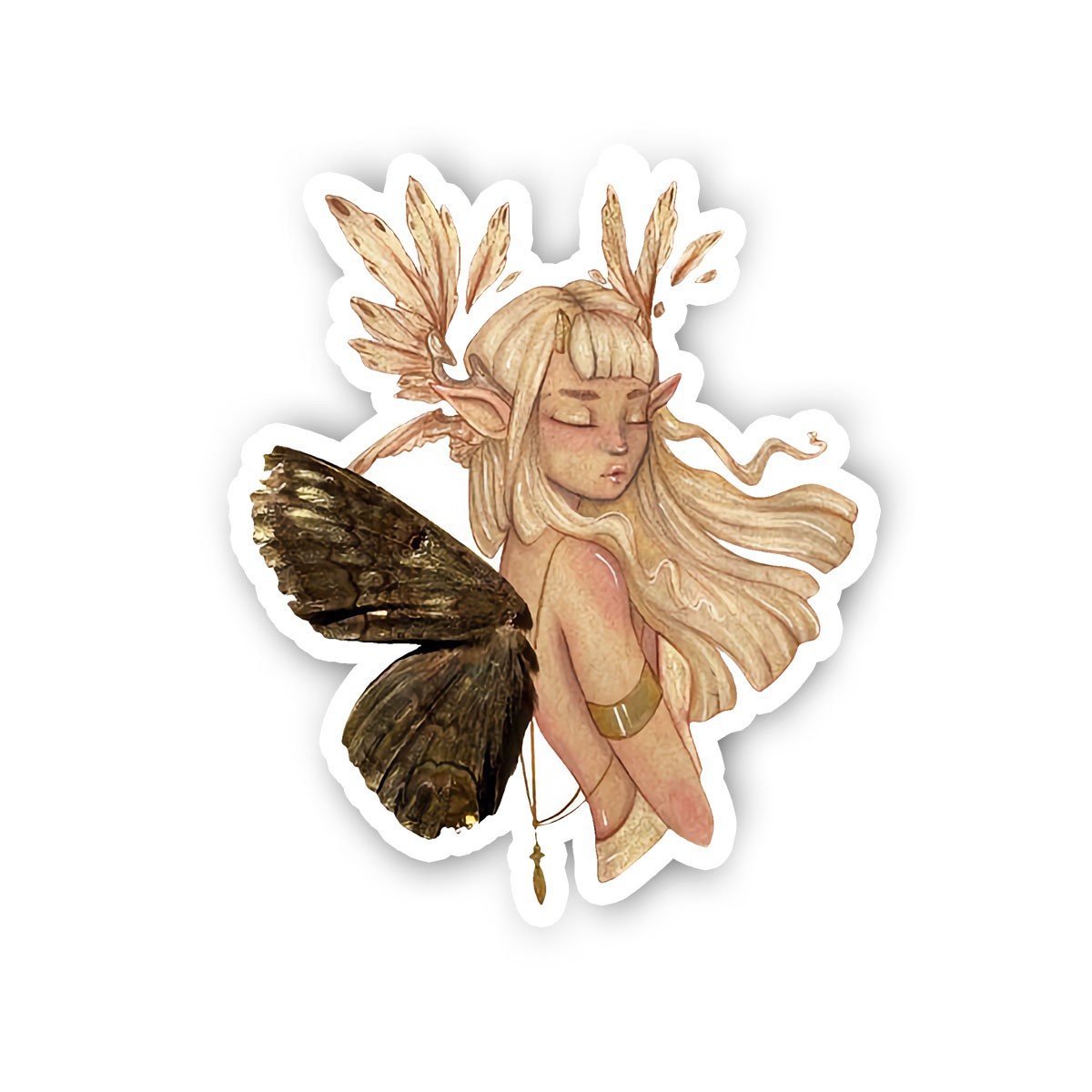 Pretty Fairy
