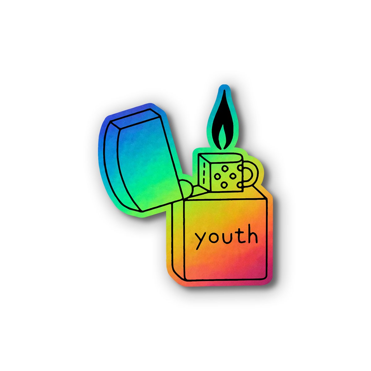 Holo Youth II
