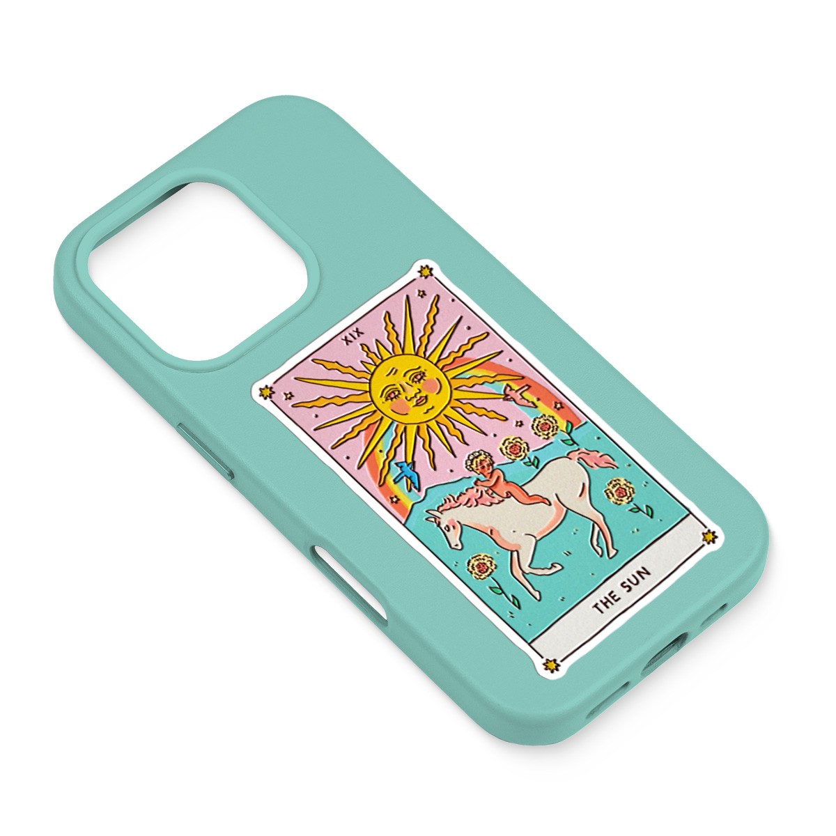 The Sun Kid - Deri MagSafe