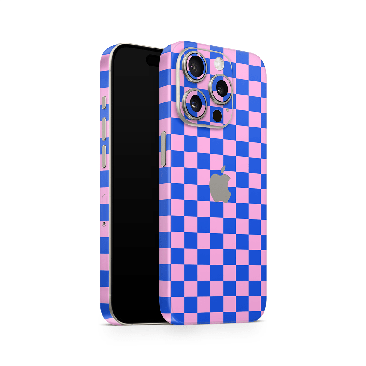 iPhone Kaplama Bluvia