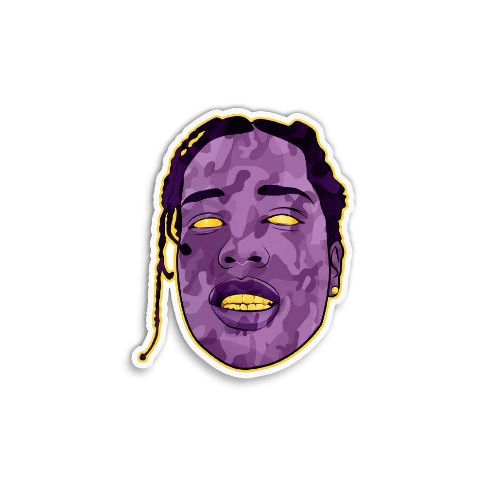 Hip Guy