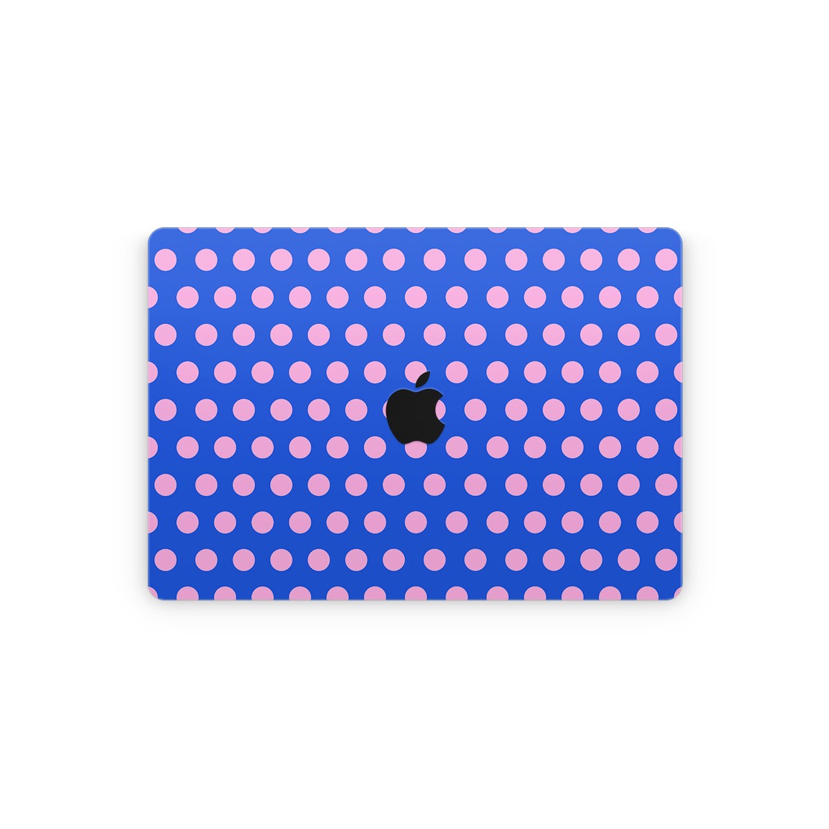 MacBook Kaplama B Pink Dots