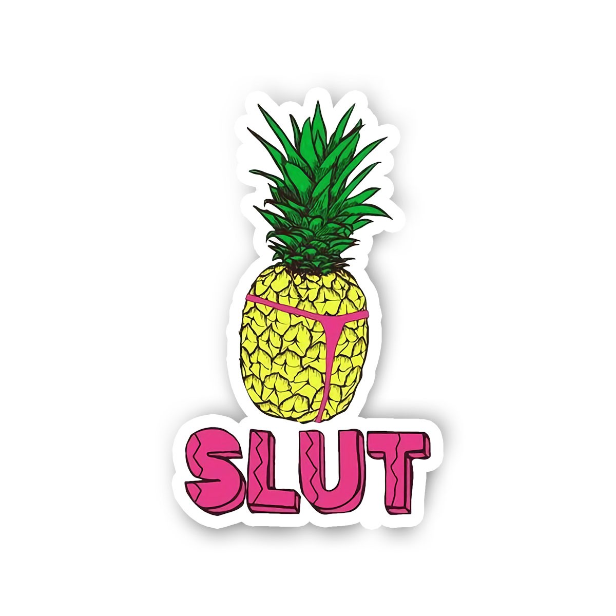 Pineapple