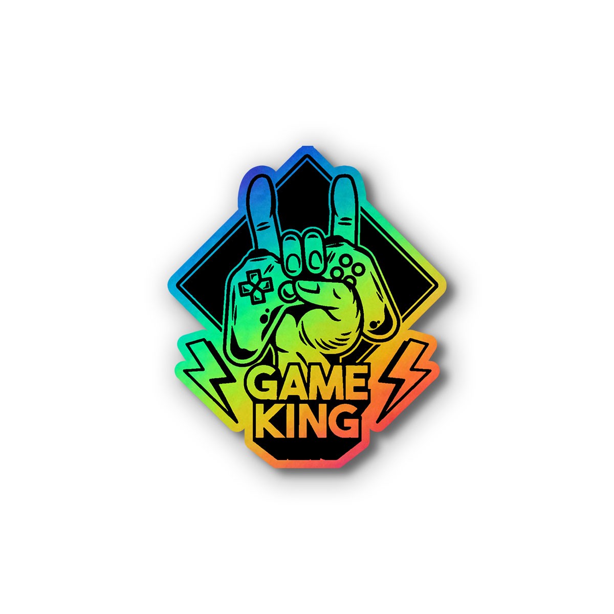 H Game King