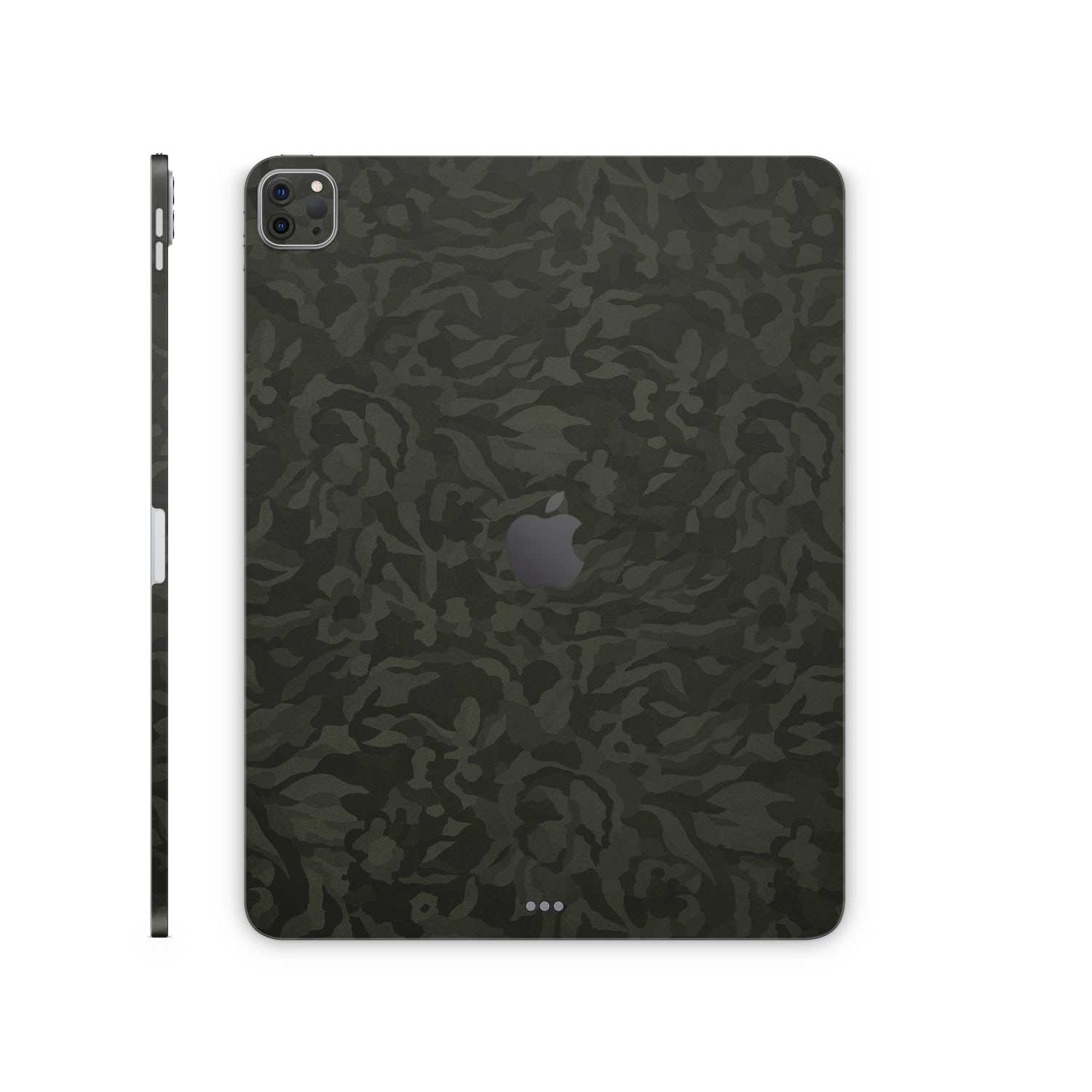 Green Camo