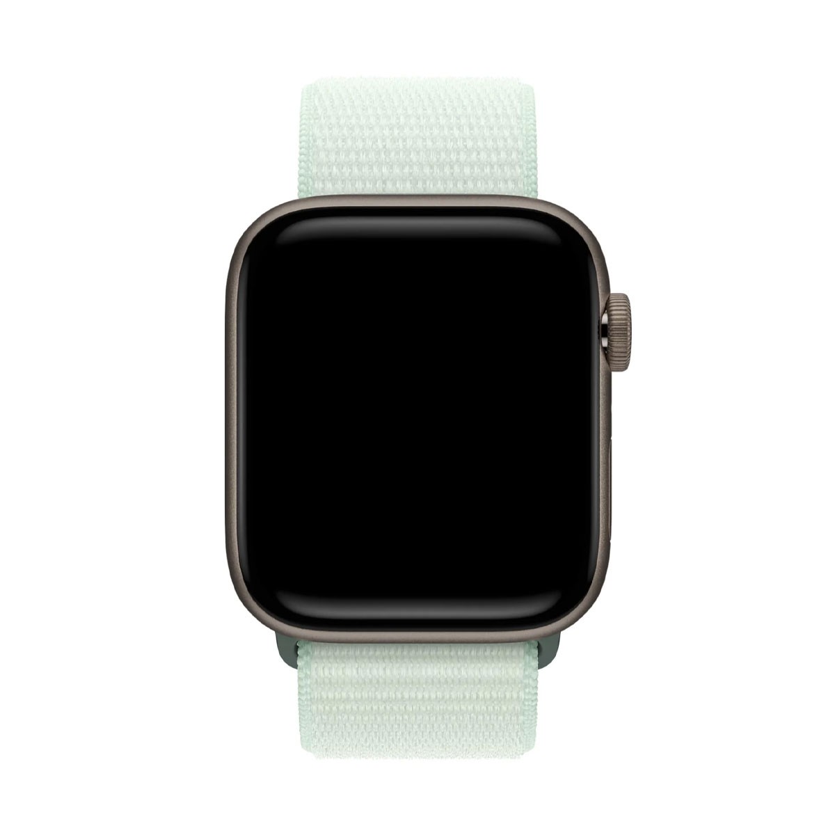 Spor Loop Mint
