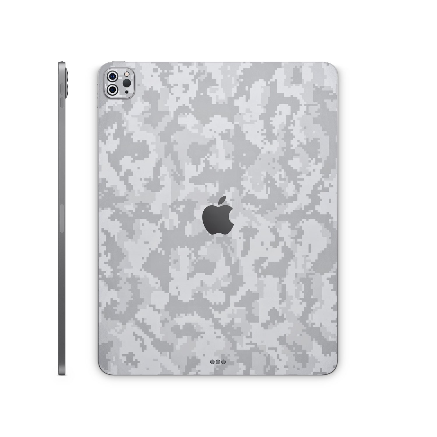 Grey Camo