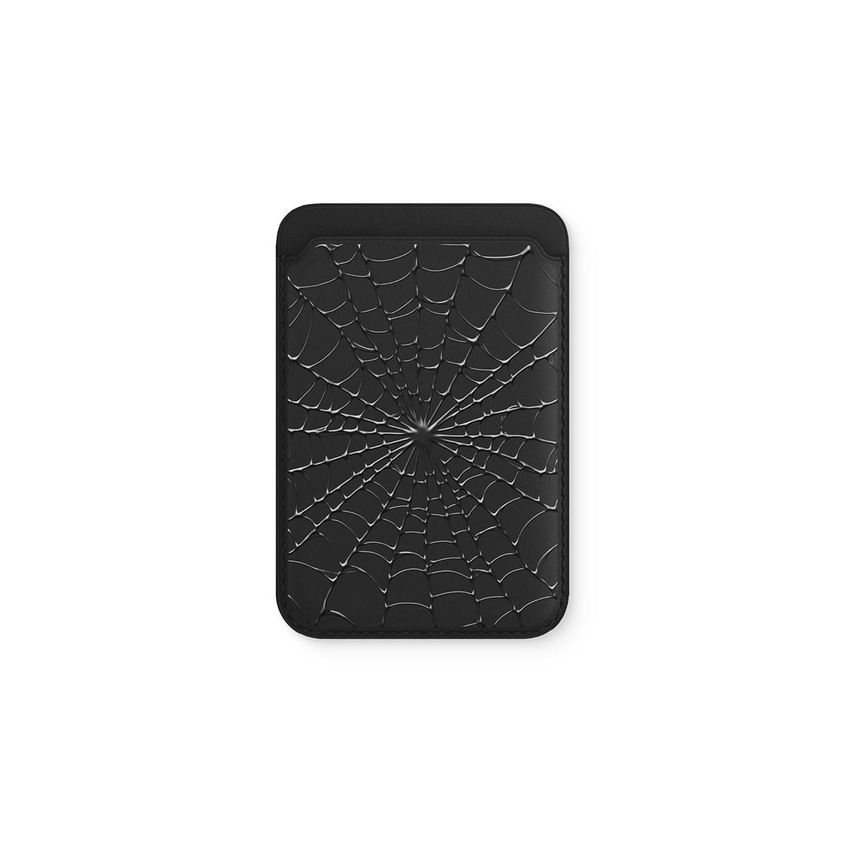 SWEB Deri - Magsafe Kartlık