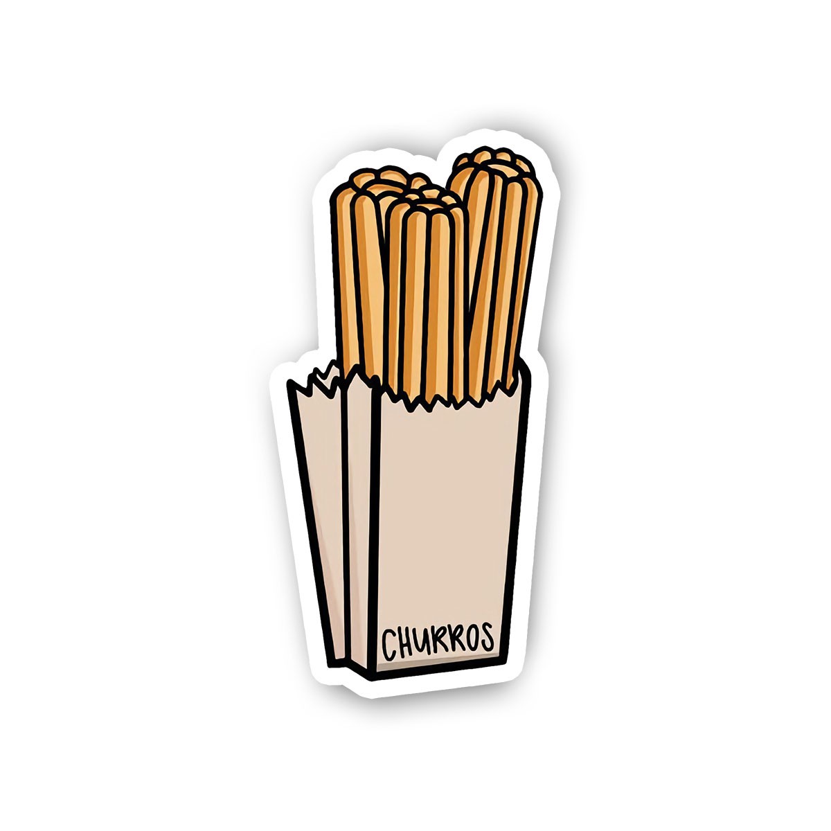 Churros