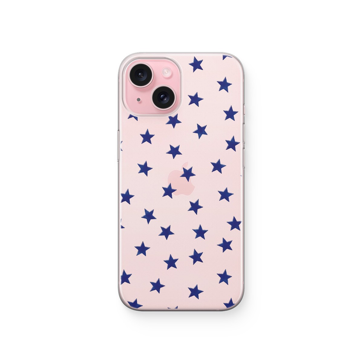 Navy Sparkle