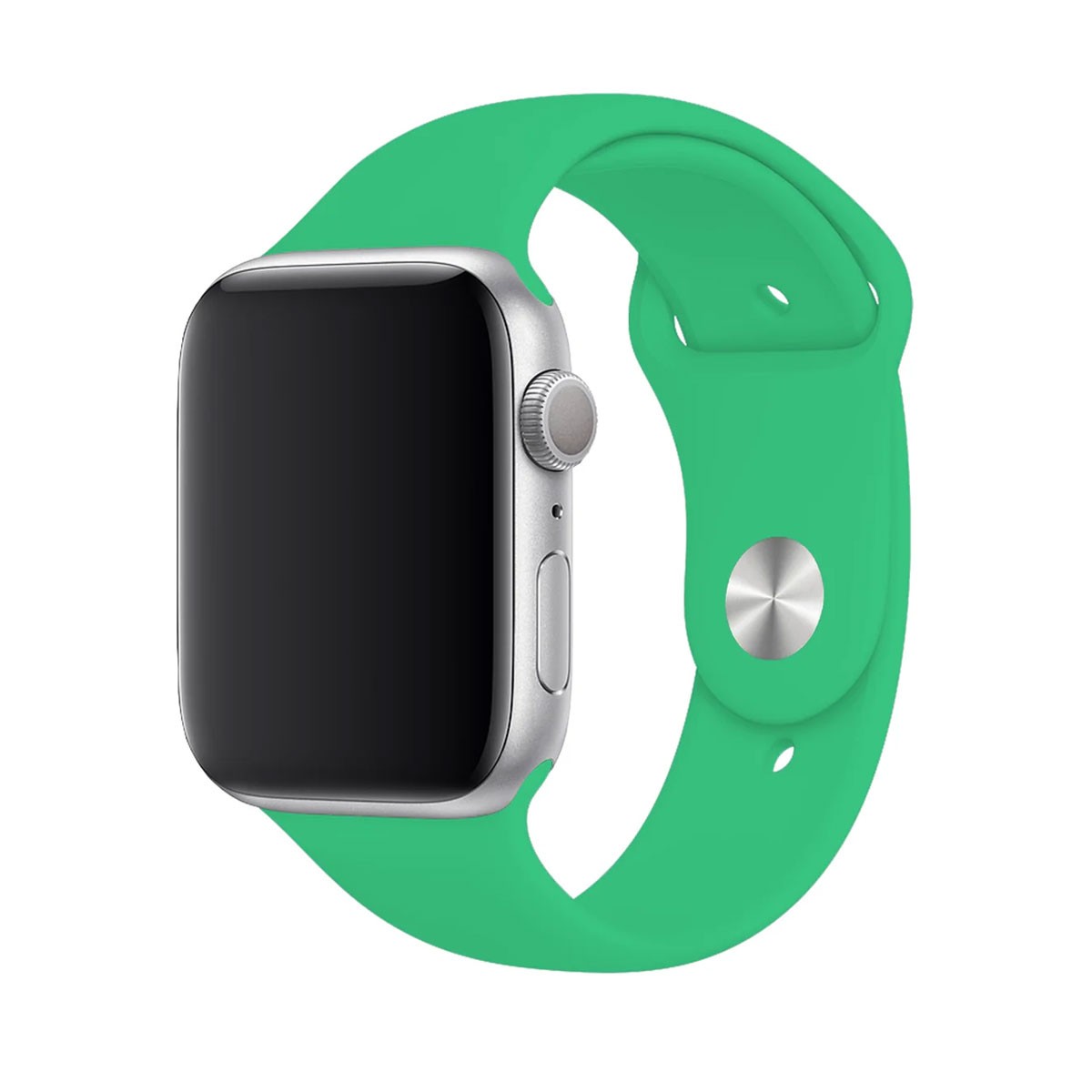 Spor Silikon Linden Green