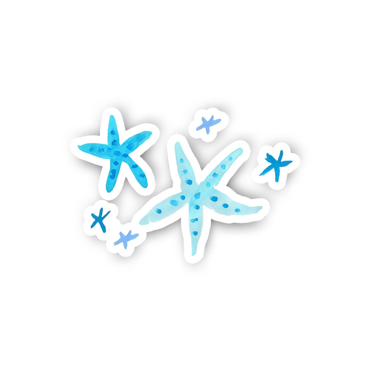 Sea Stars