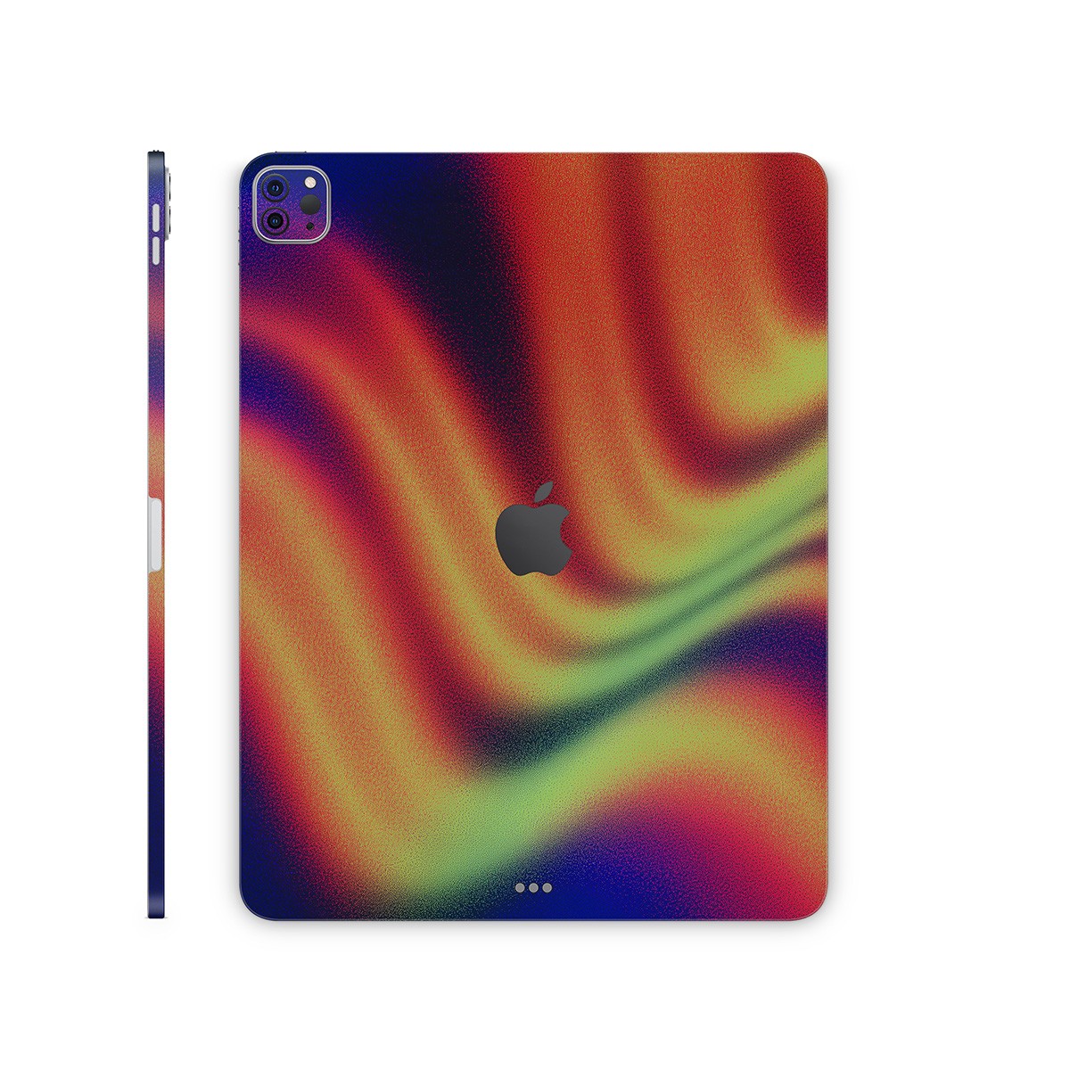 iPad Blast