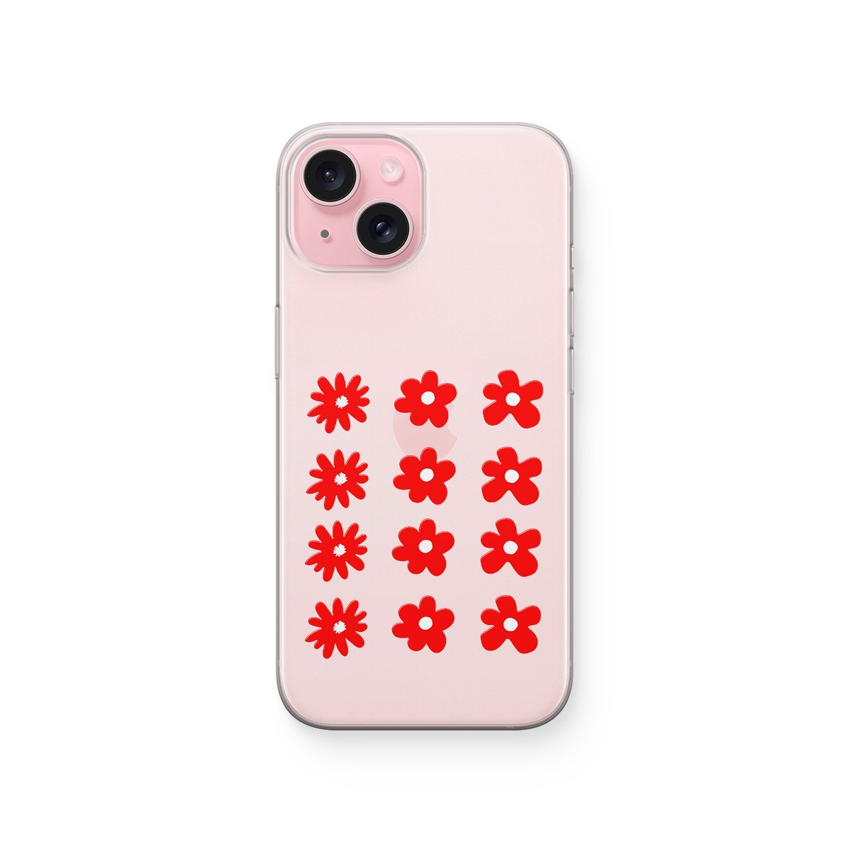 Red Flowers