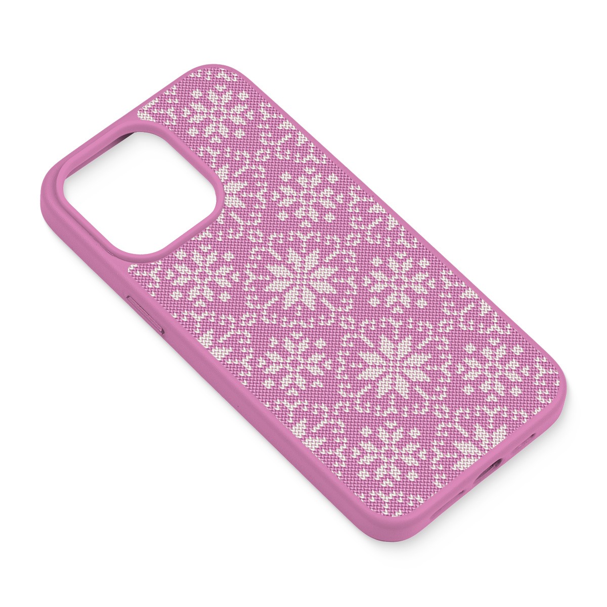 Blush Knit - Deri MagSafe