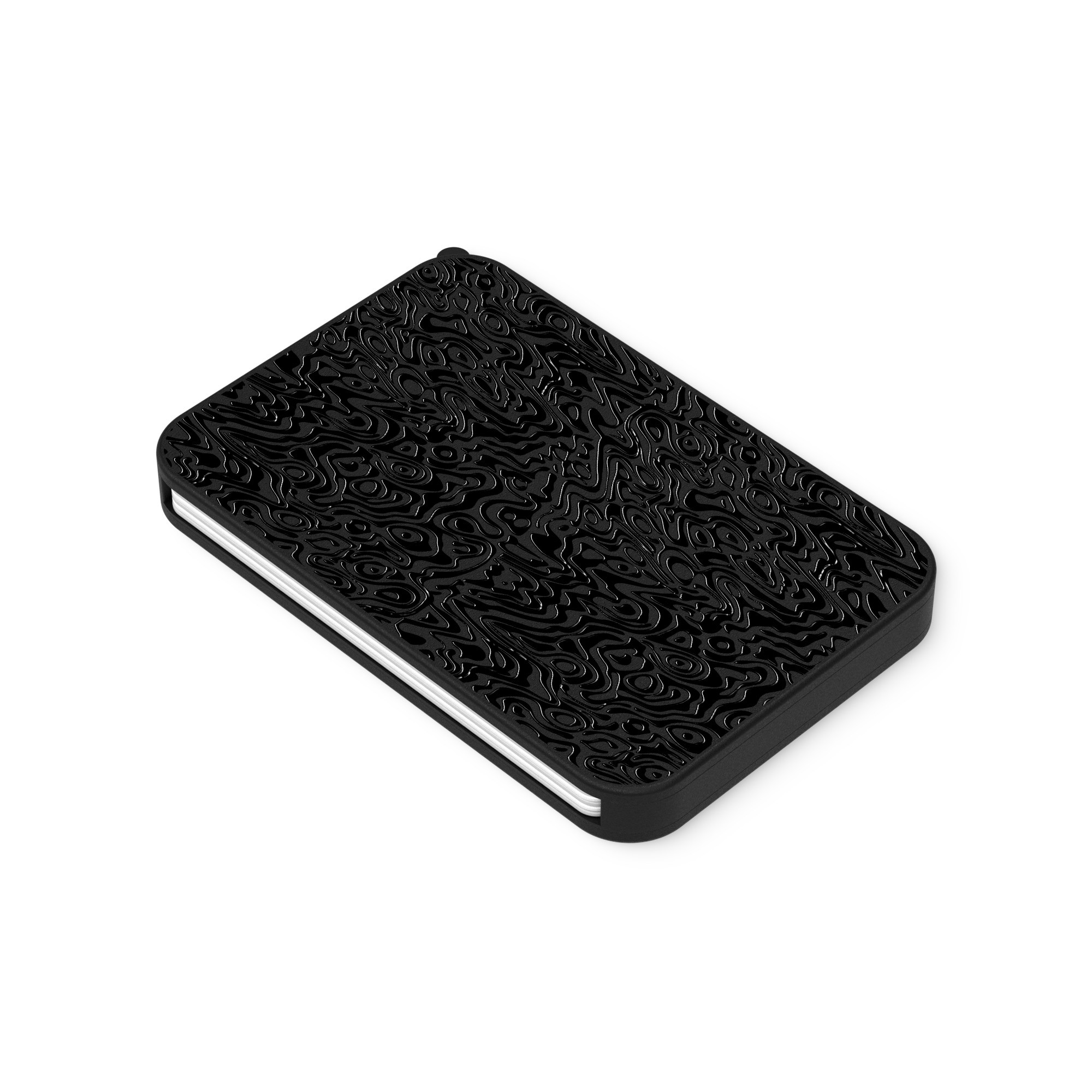 Nyros MagSafe Kartlık