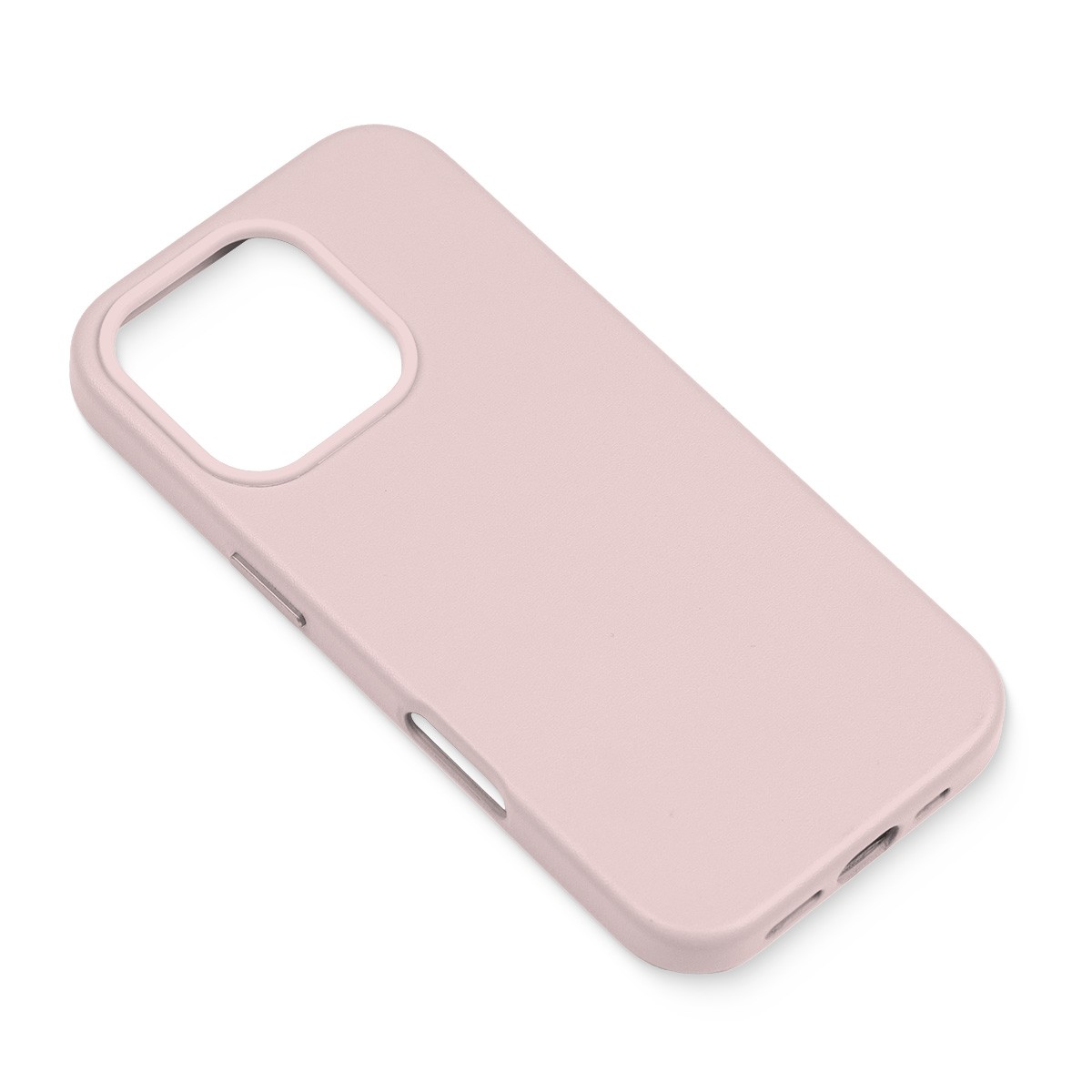 Deri MagSafe SandPink