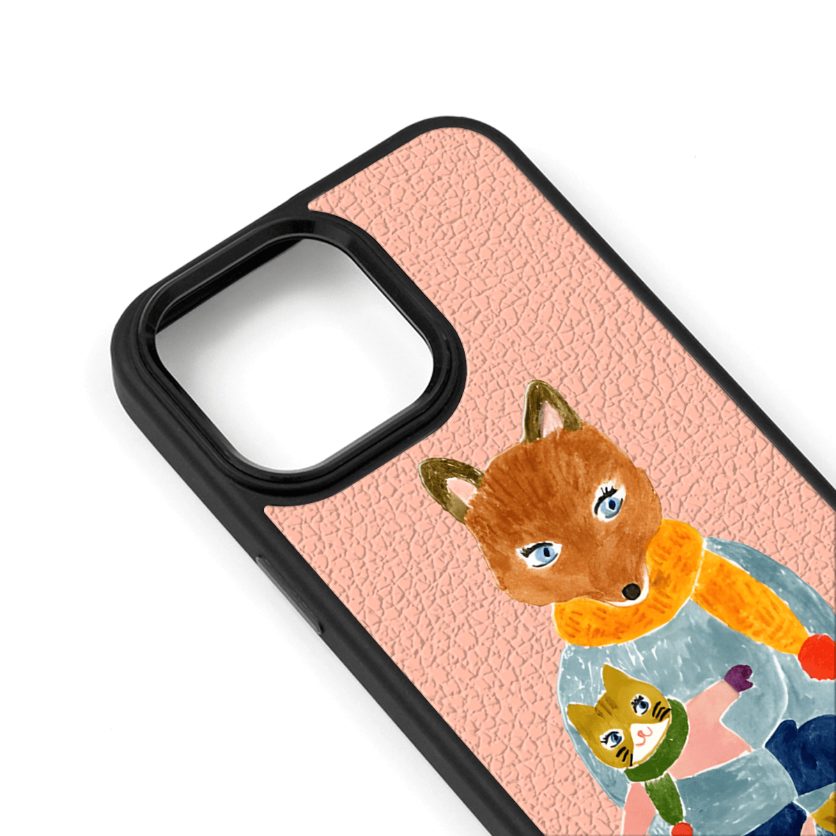 Cute Fox