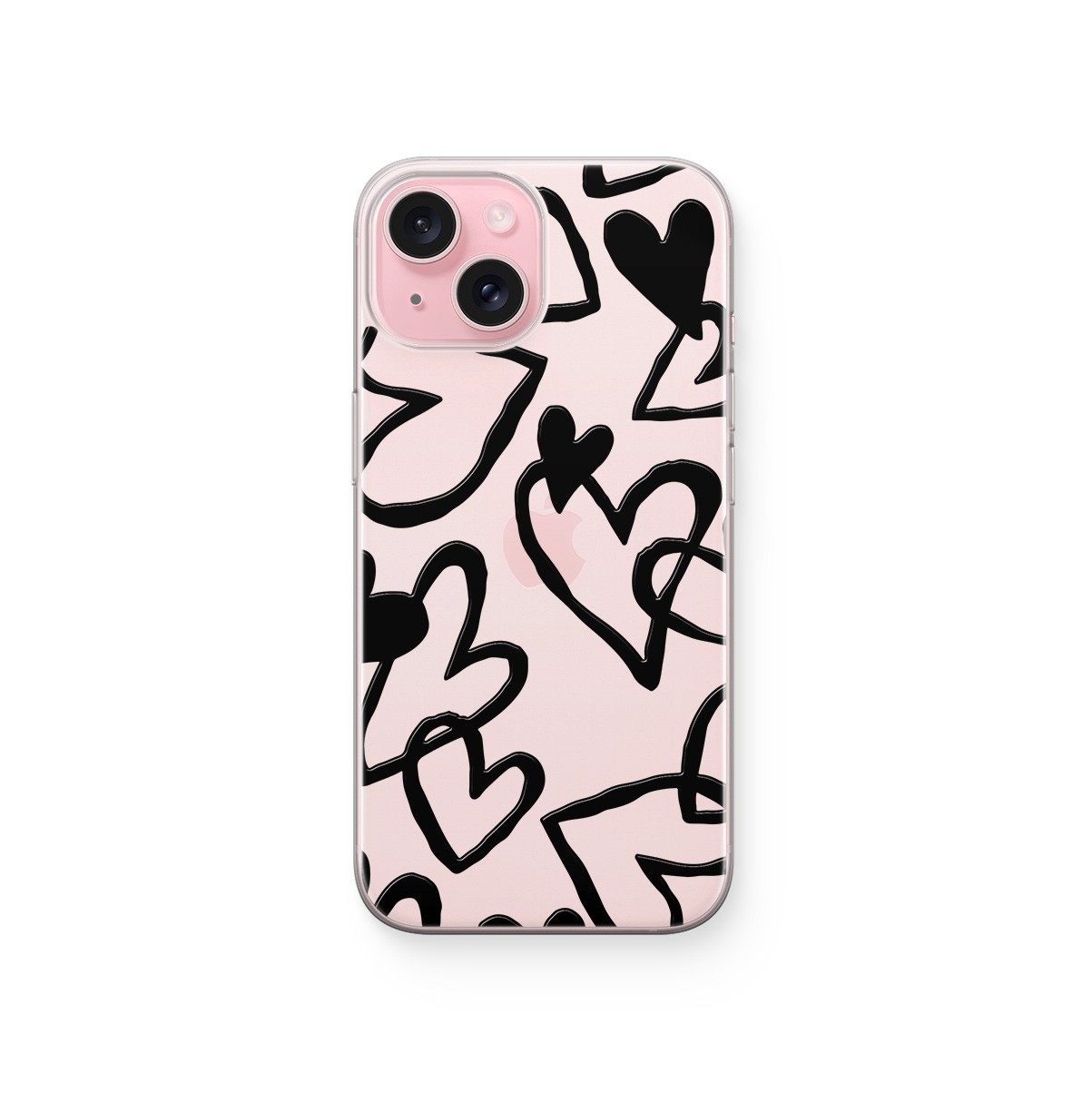 B Hearts II