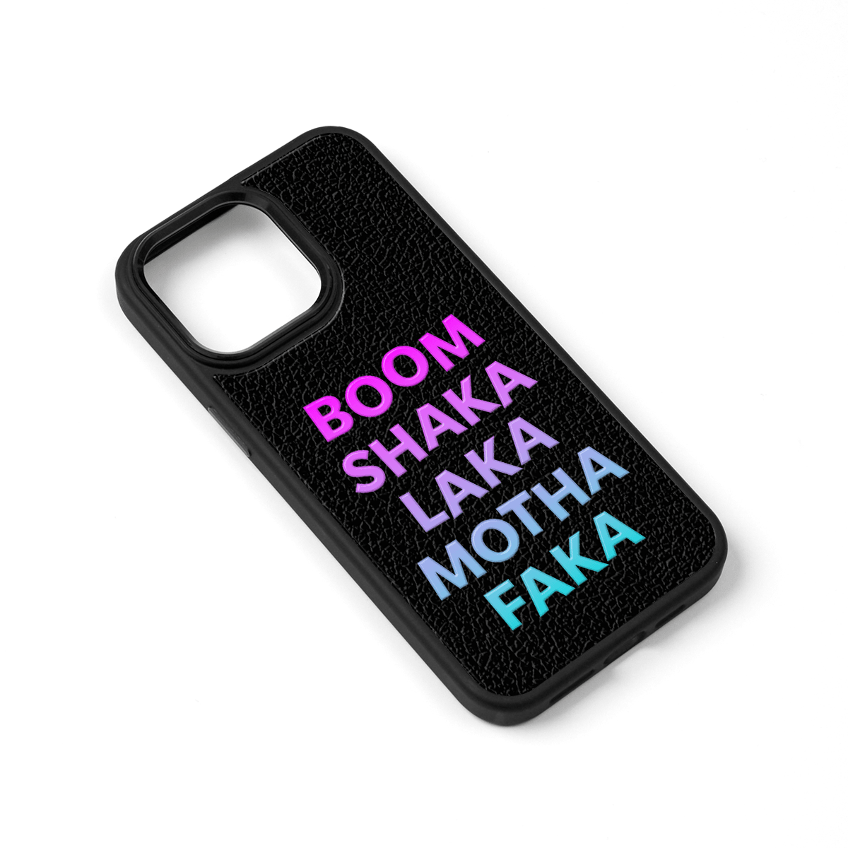 SHAKA LAKA