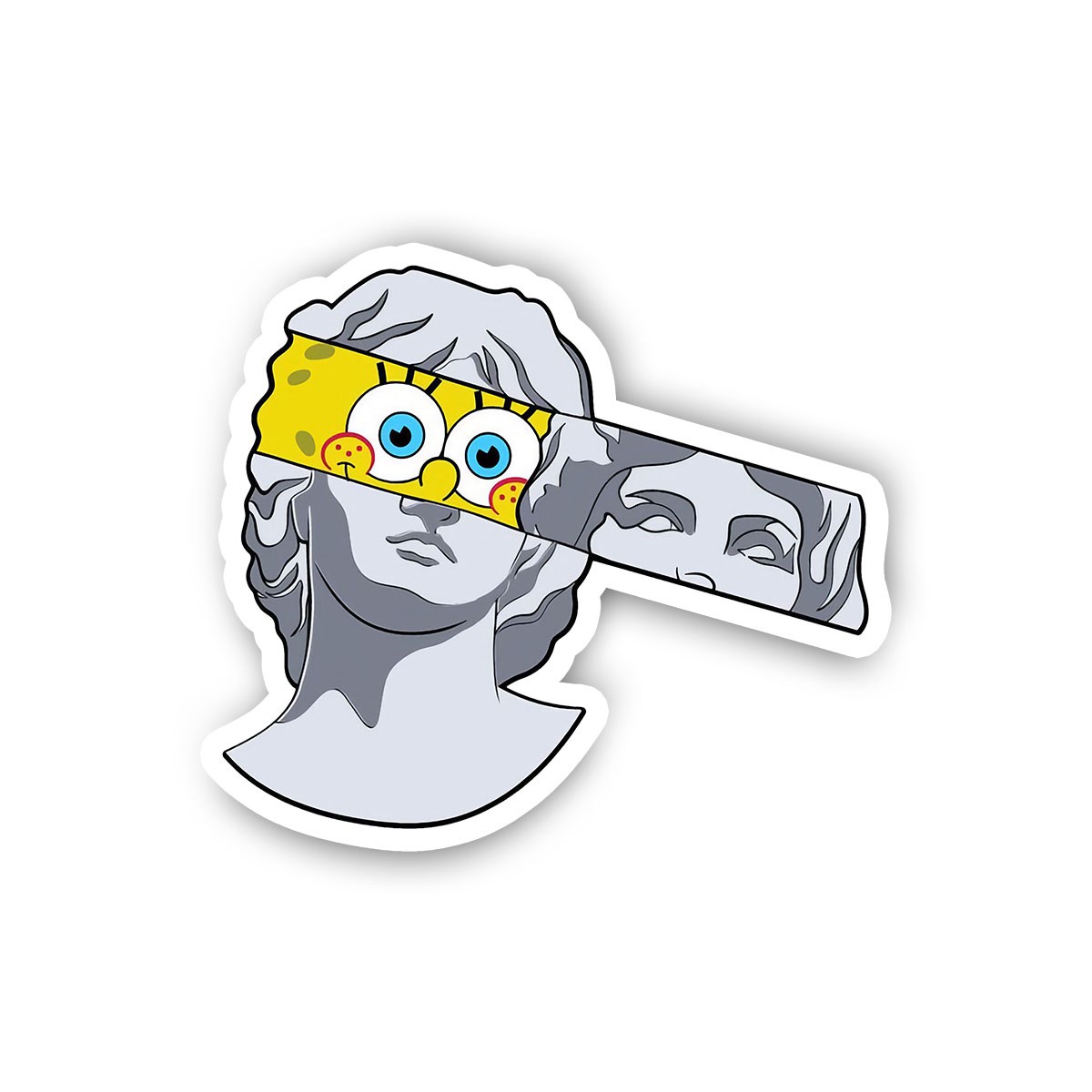 Sponge Eye