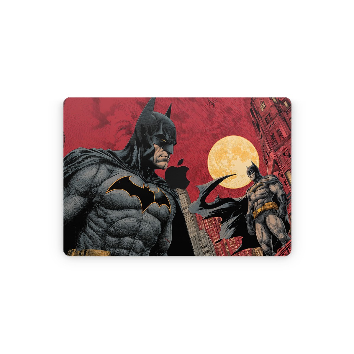 MacBook Kaplama Nightguard