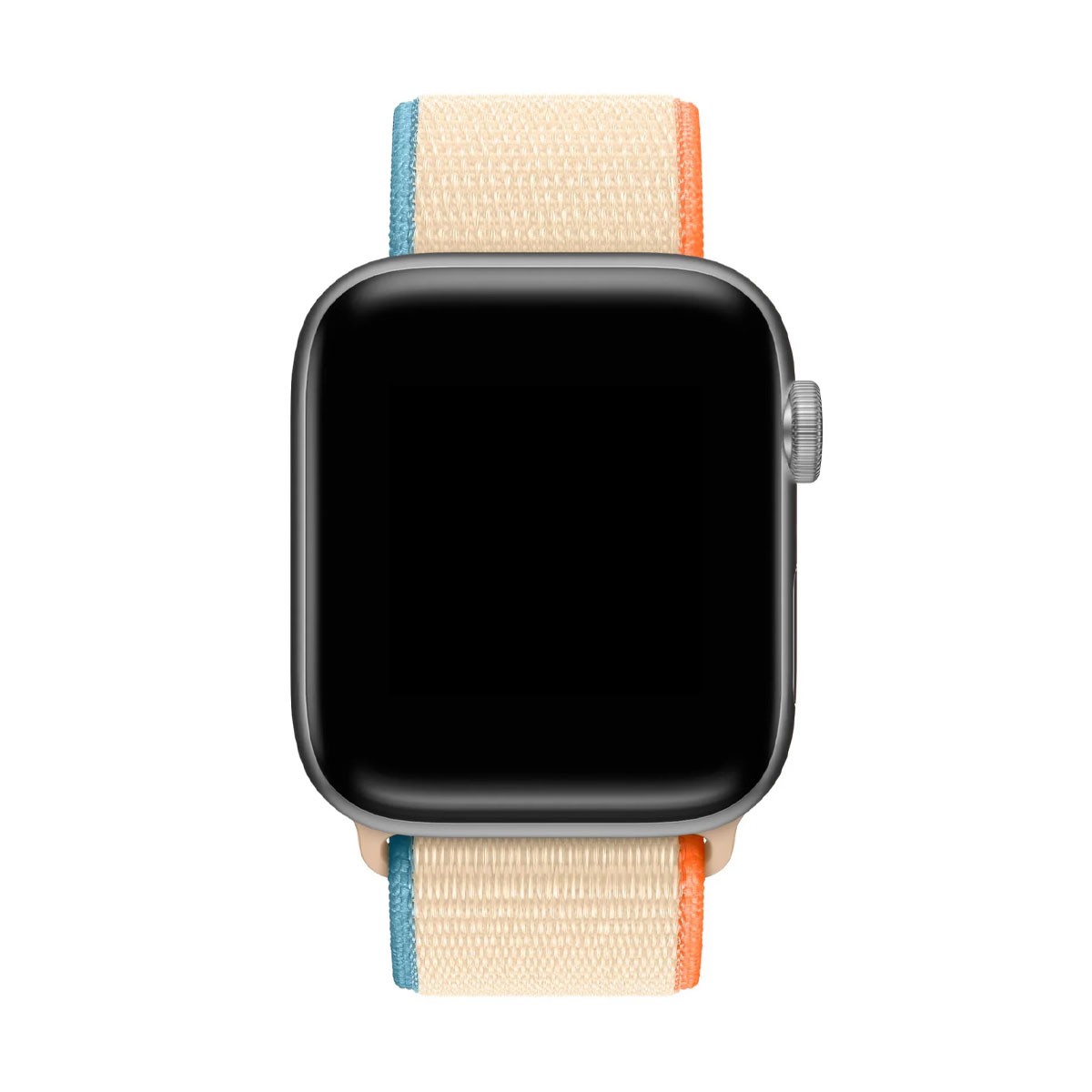 Spor Loop Moon Stone