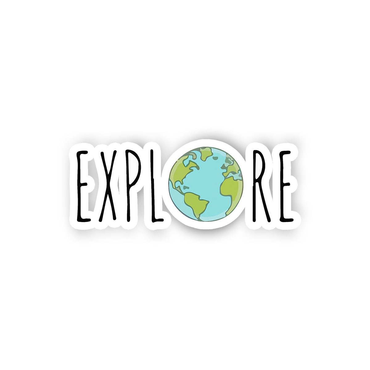 Explore The World