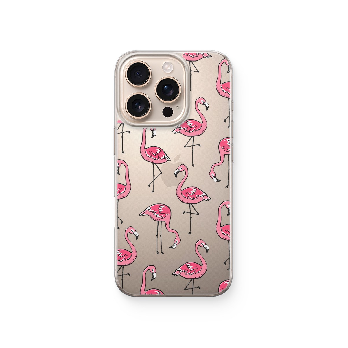Blush Flock