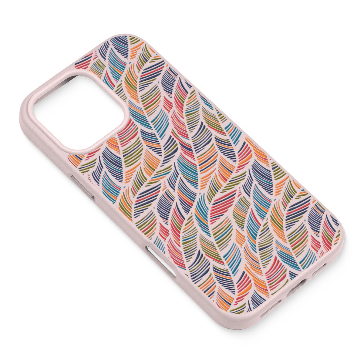 Lively Strokes - Deri MagSafe