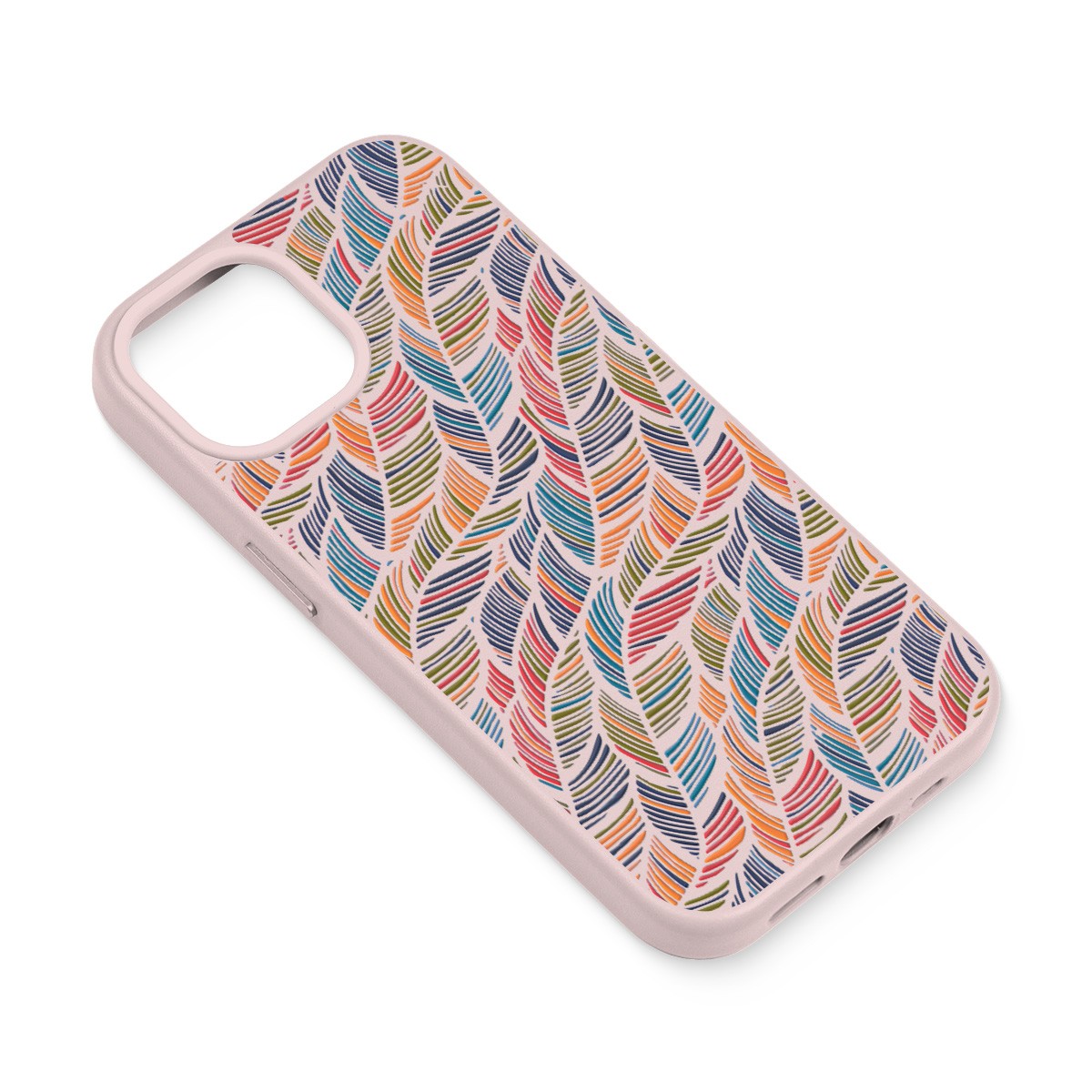 Lively Strokes - Deri MagSafe