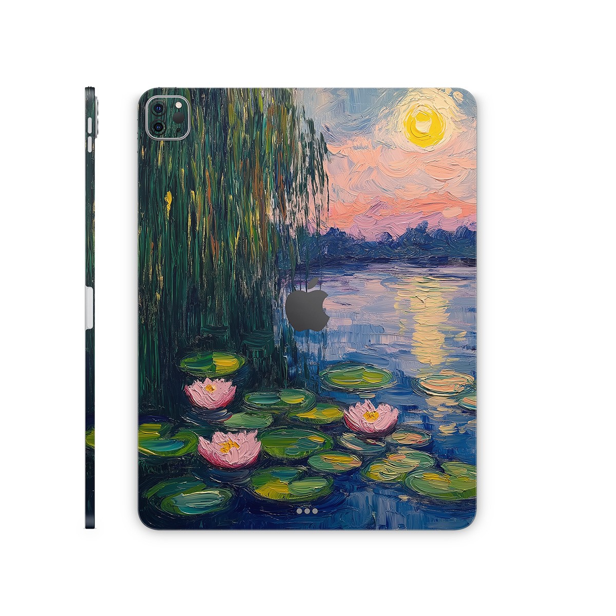 iPad Monet