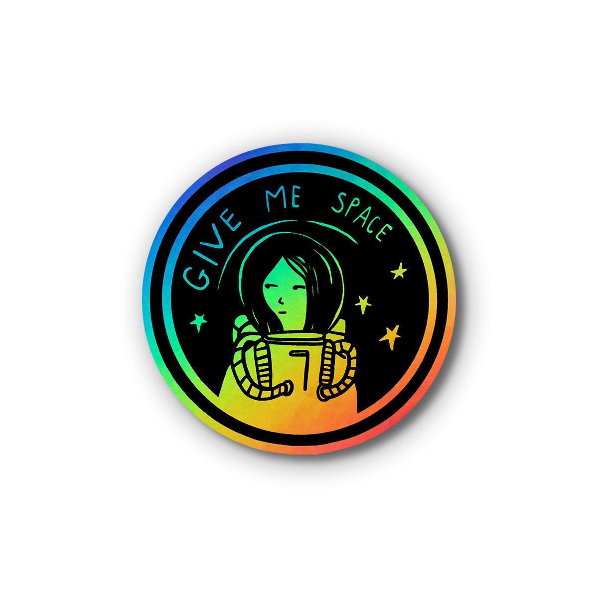 Holo Give