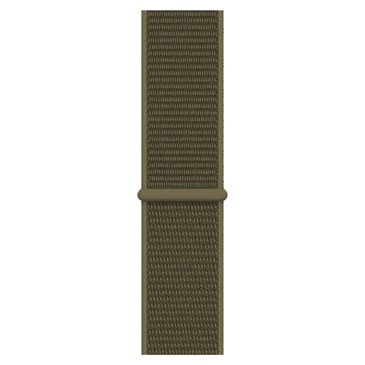 Spor Loop Commando Green