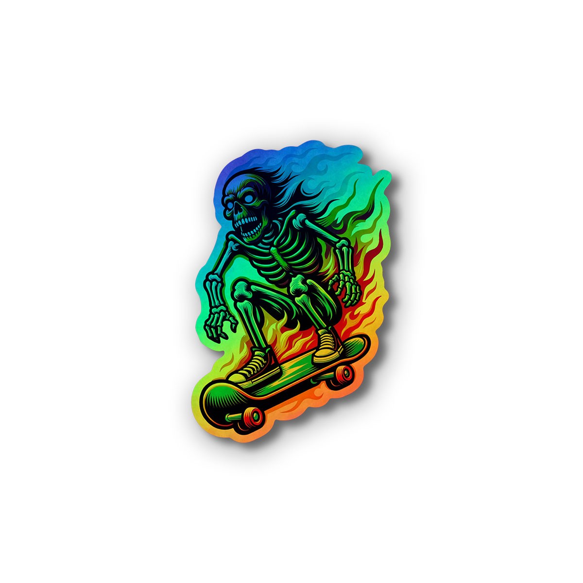 Holo Skate