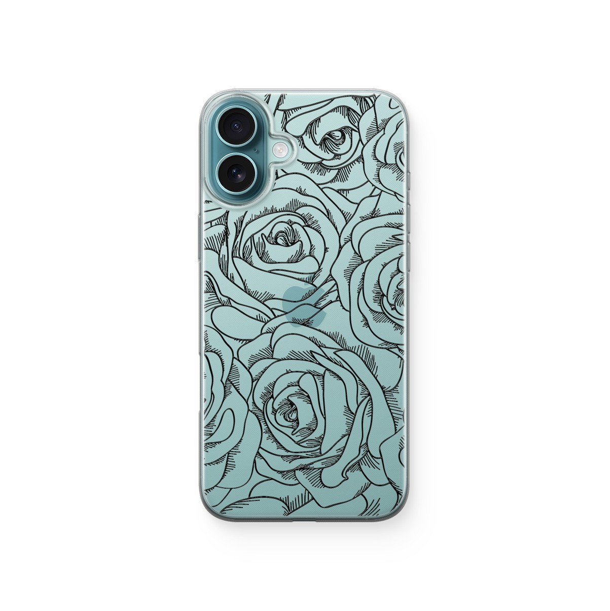 Roses Clear