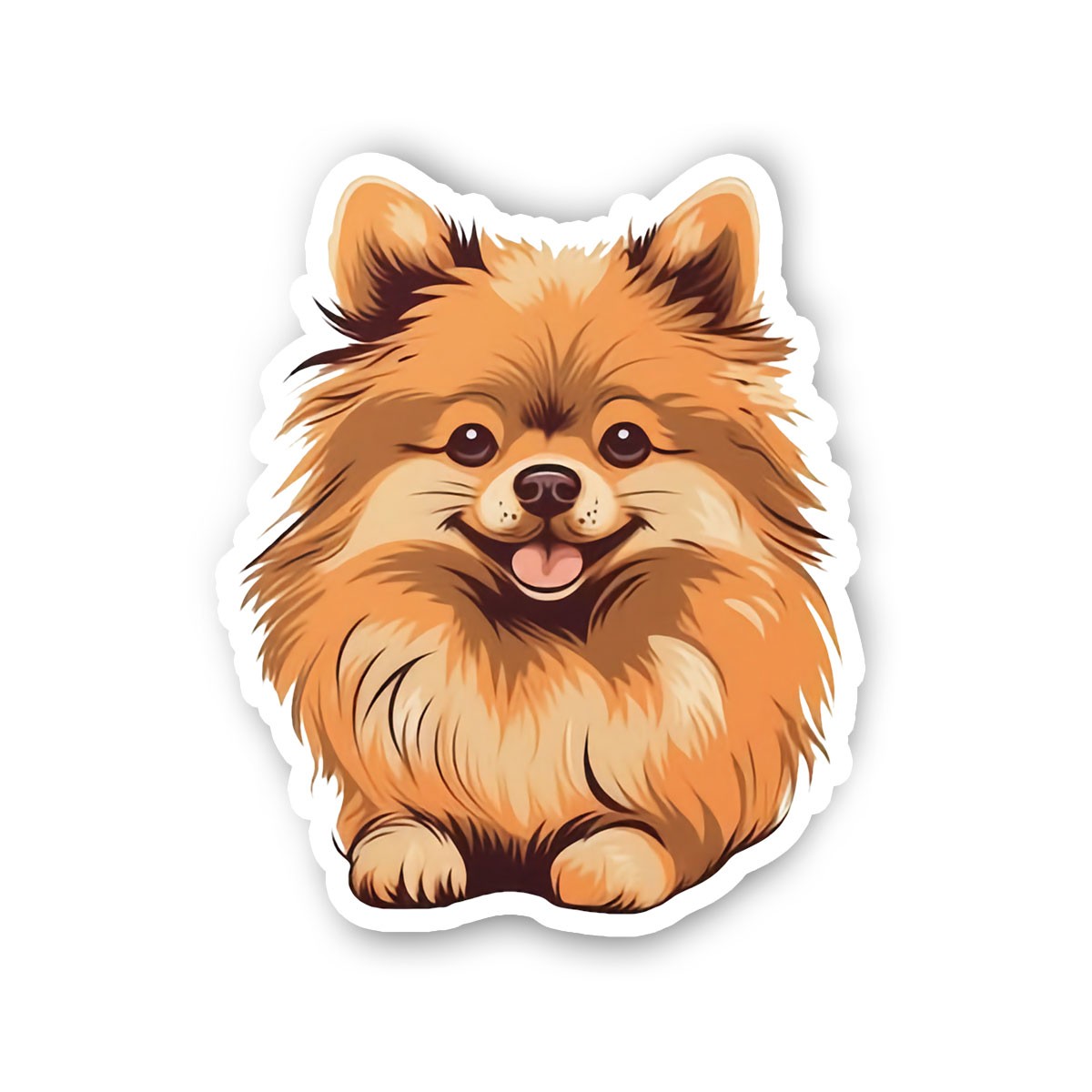 Pomeranian