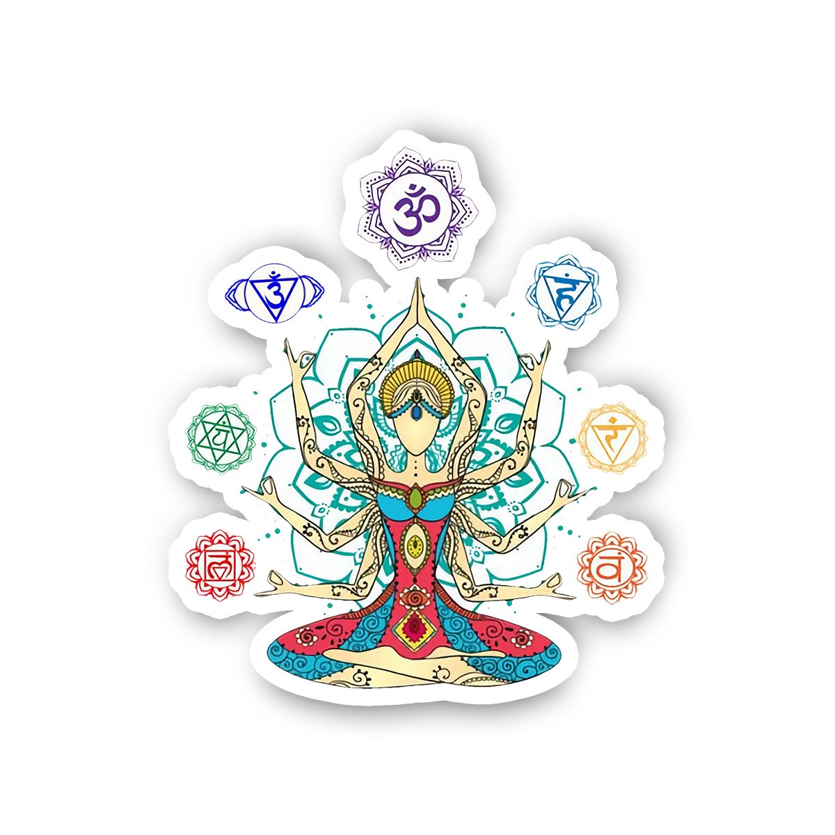 Chakra