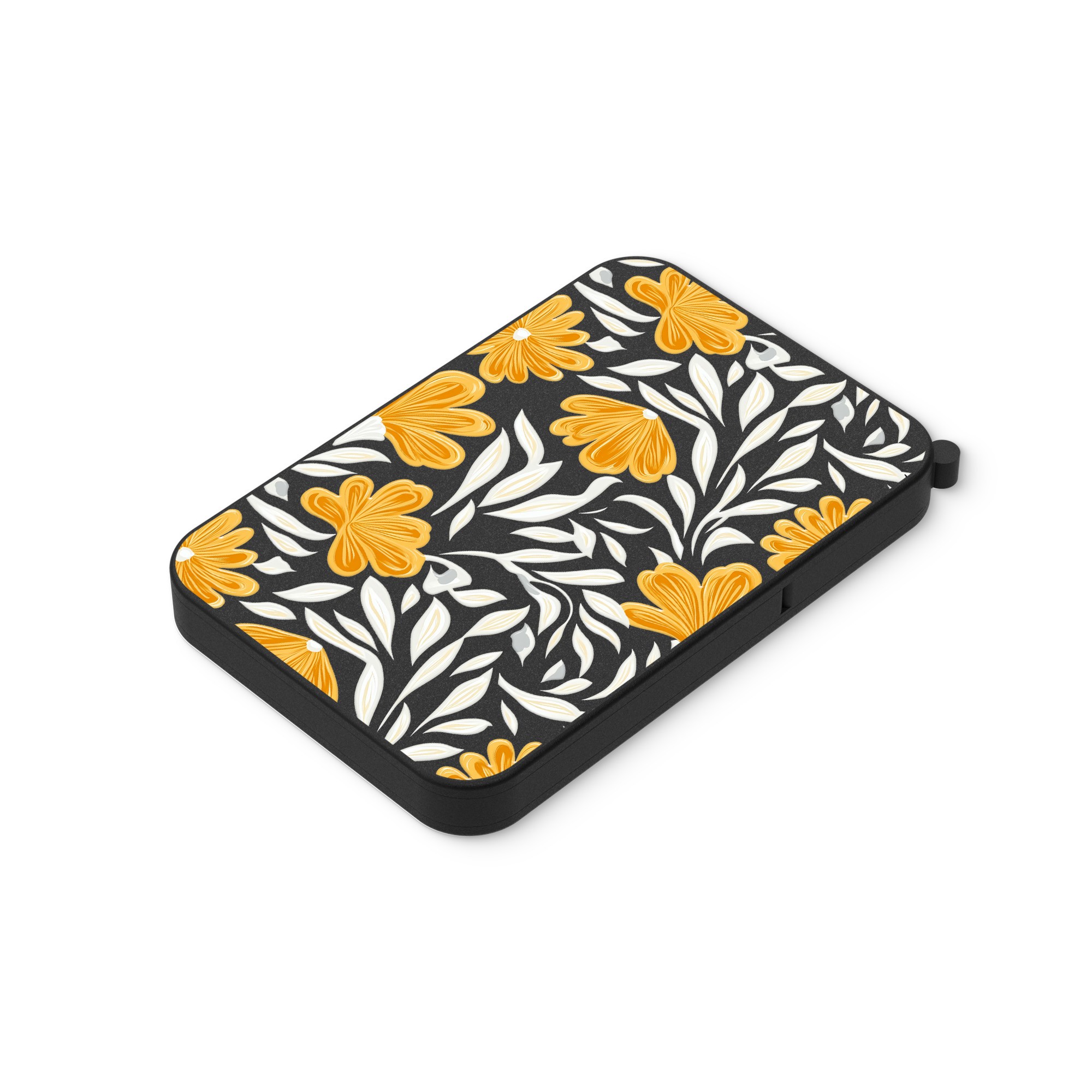 Floraza MagSafe Kartlık