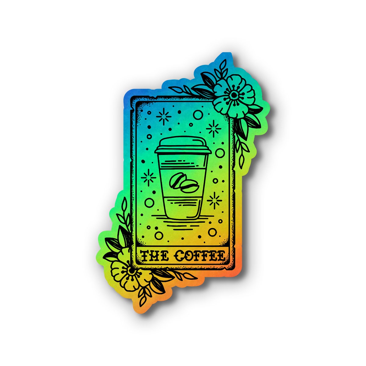 Holo Coffee