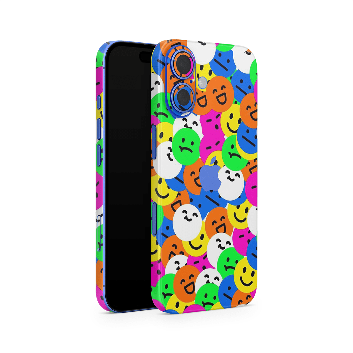 Emoji Splash II