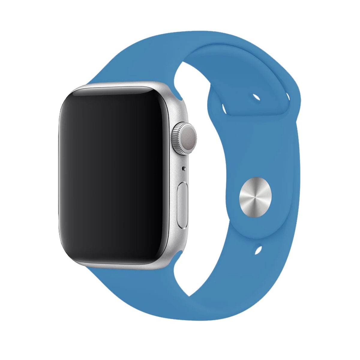 Spor Silikon Sky Blue