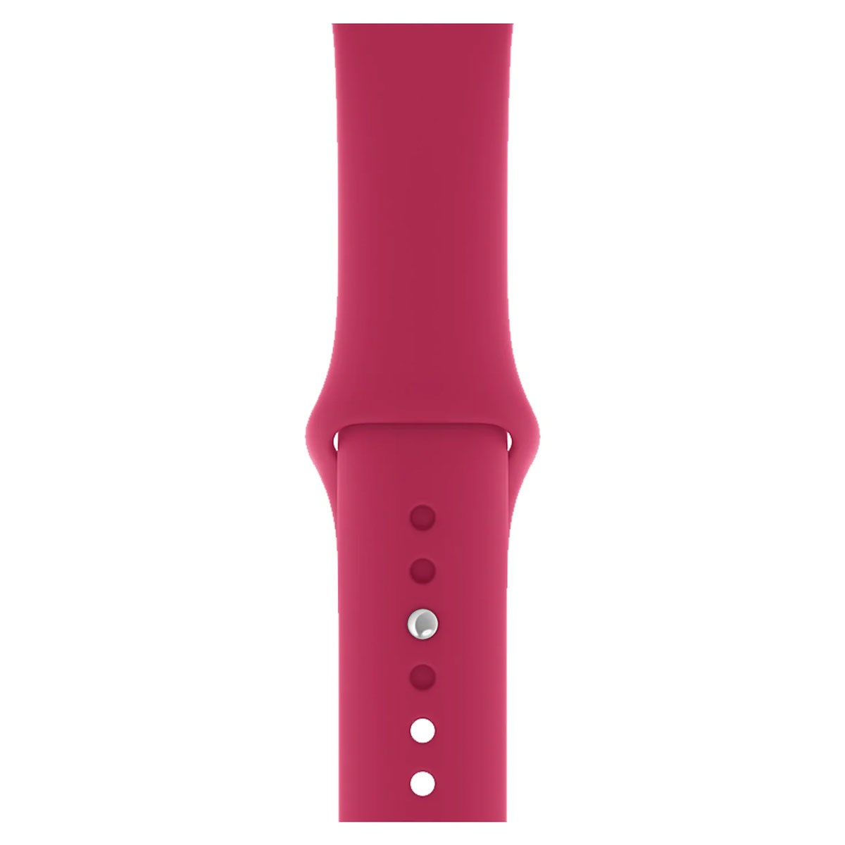 Spor Silikon Fuchsia